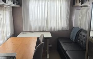 Comfy Remodeled RV -Also for sale