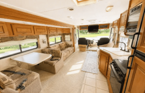 2008 Damon Daybreak GMI2829