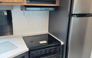 2025 Corterra 29BHP RV rental photo 2