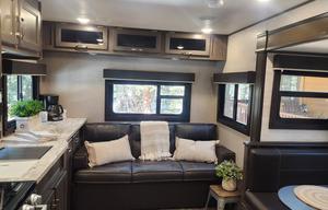 2021 Jayco Jay Flight 245RLSW