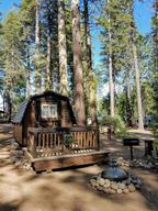 Golden Pines RV Resort & CG