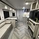 2022 East West Della Terra 312BH with bunkhouse