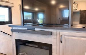 Beautiful RV Stay Near Gulf Shores & Orange Beach