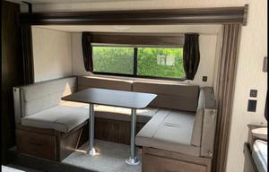 2020 Forest River RV Cherokee Wolf Pup 17JG