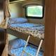 Easy to drive 2017 Thor Chateau 31E bunkhouse