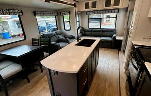 2021 Forest River RV Wildcat 336RLS RV rental photo 14