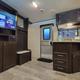 ★Full Size BUNKS★Private Queen Room★Exit 407
