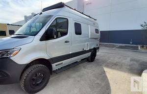 2020 Winnebago Revel 44E