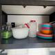 Ryan and Christina’s kid and pet friendly RV!