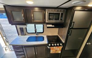 2020 coachman RV Spirit XTR 2145RBX