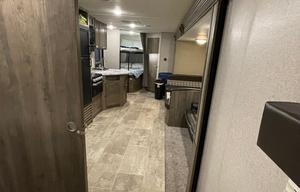 Home Away From Home Camper Rental