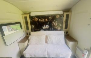 Remote Work Friendly 2023 Forest River R-Pod 192
