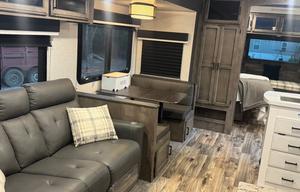 2023 SportTrek 312VBH Bunkhouse | Sleeps 8–10 |