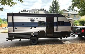 The Cozy Family Getaway