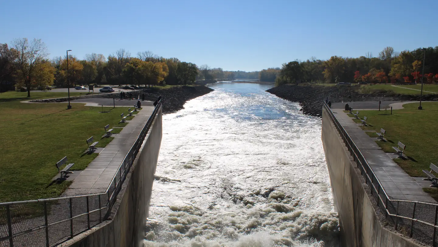 Bob Shetler Picnic Area