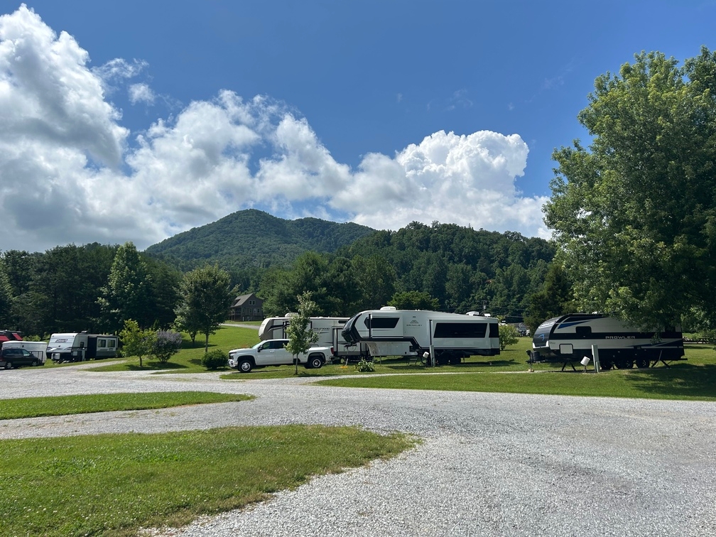 Smoker Holler RV Resort