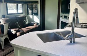 Jayco White Hawk 29Bh