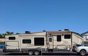 Luxury Desert Wanderer-Two Private Bedrooms