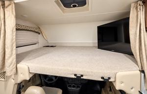 2020 Thor Motor Coach Chateau 22E Chevy
