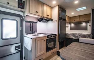 Fully Stocked!! - Economy 2027 Forest River Forester 2351 E528