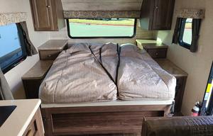 2018 Forest River RV Flagstaff Micro Lite 23LB