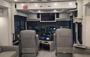 2025 Fleetwood Rv 38W