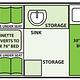 2023 ALiner Scout Lite Std. Model RV rental photo 3