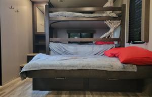 Hill Country Transcend Xplor