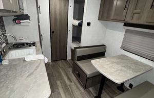 Camping Made Easy | Fully Stocked | Sleeps 6