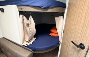 Easy Camping - BRAND NEW