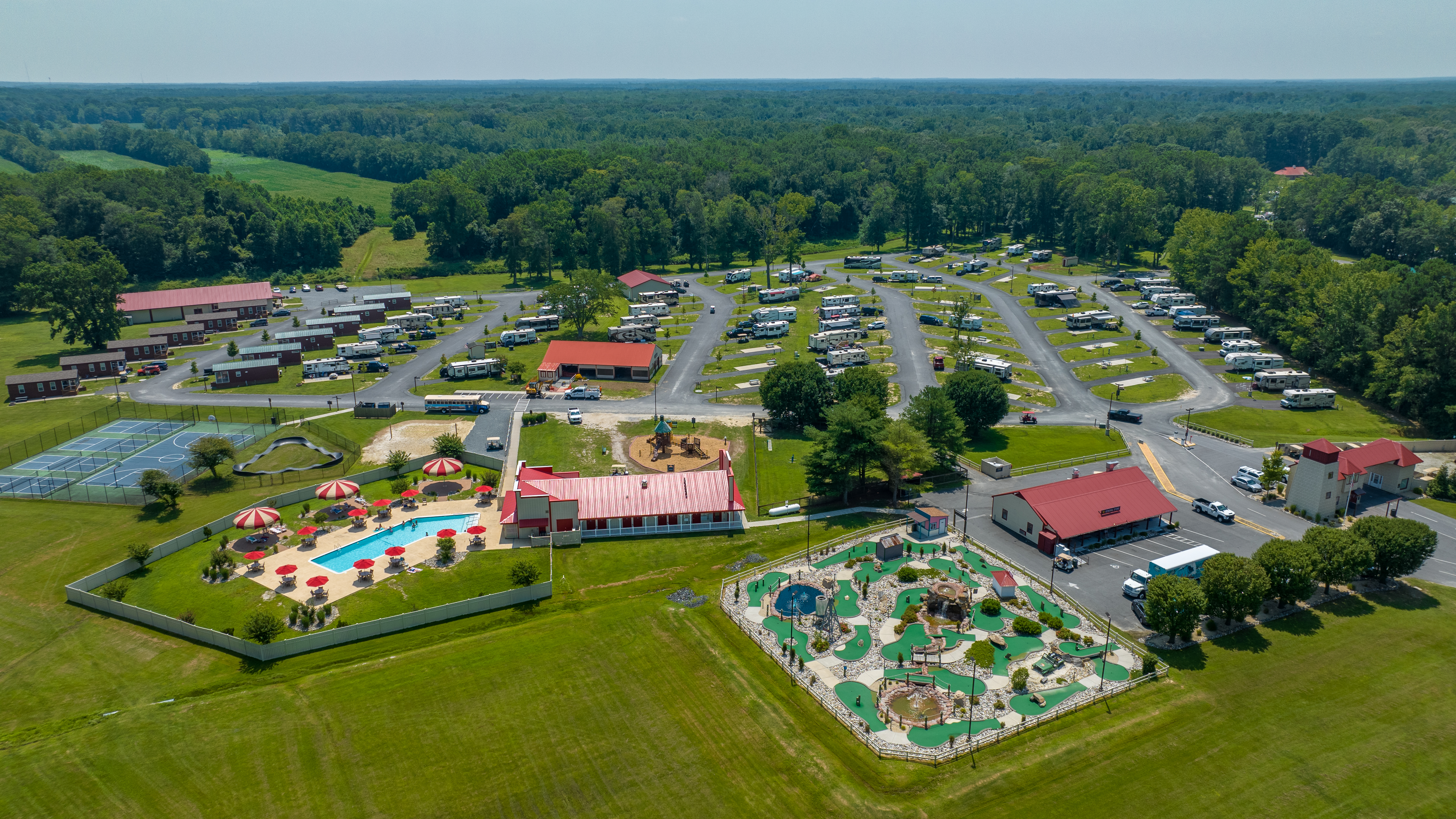 Sun Outdoors Ocean City Gateway