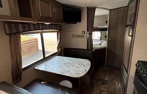 Lisa's Bunkhouse Delight!