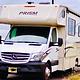 Mercedes Coachmen RV Prism 2200FS
