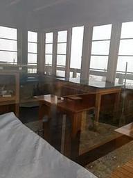 Granite Butte Lookout