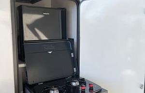 2021 Keystone RV Bullet 250BHS