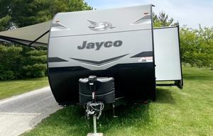 2023 Jayco Jay Flight