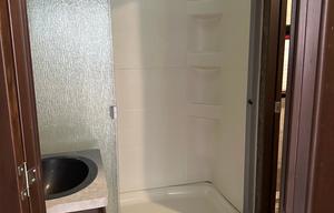 2016 Winnebago Spyder Toy Hauler  (DELIVERY ONLY)