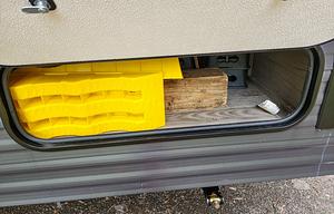 2022 Your Ultimate Game Day RV/Camping Companion