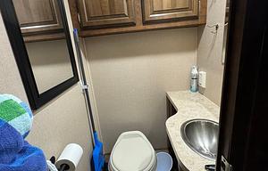 Jackson Motorhome Rental