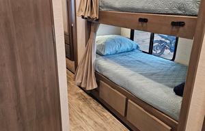 2024 "Thor" Motor Coach Chateau 31EV Bunkhouse