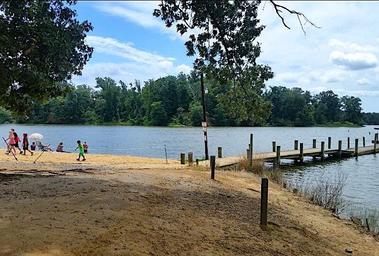 Indian Acres of Chesapeake Bay