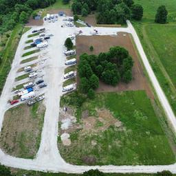 Lodder Up & Camp - Thomas Hill