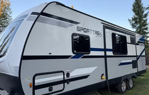 2021 Venture RV SportTrek ST241VMS