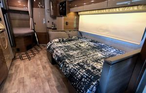 Mercedes Winnebago Model J -  LB - Sleeps 5
