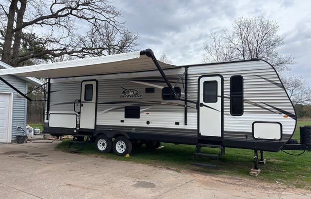 2018 Jayco Jay Flight 28BHS