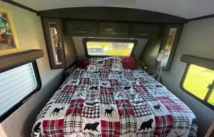 Matt & Heathers RV