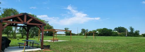 54 Shooters and RV Park