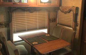 2006 Jayco Eagle 291 RLTS