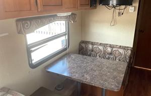 This camper is sold, do not rent