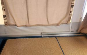 2009 Rockwood Freedom popup camper